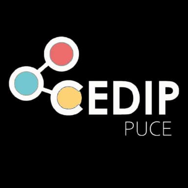 CEDIP Logo