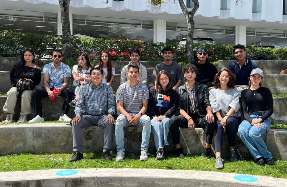 CEDIP - Quiénes Somos