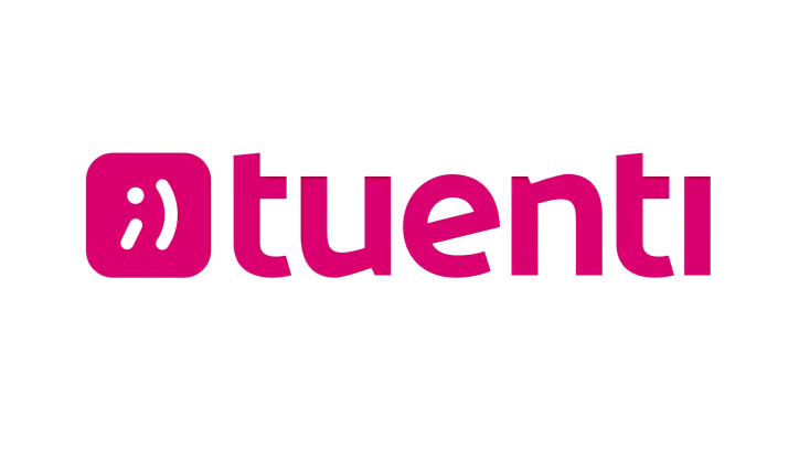 Tuenti - Auspiciante Oficial